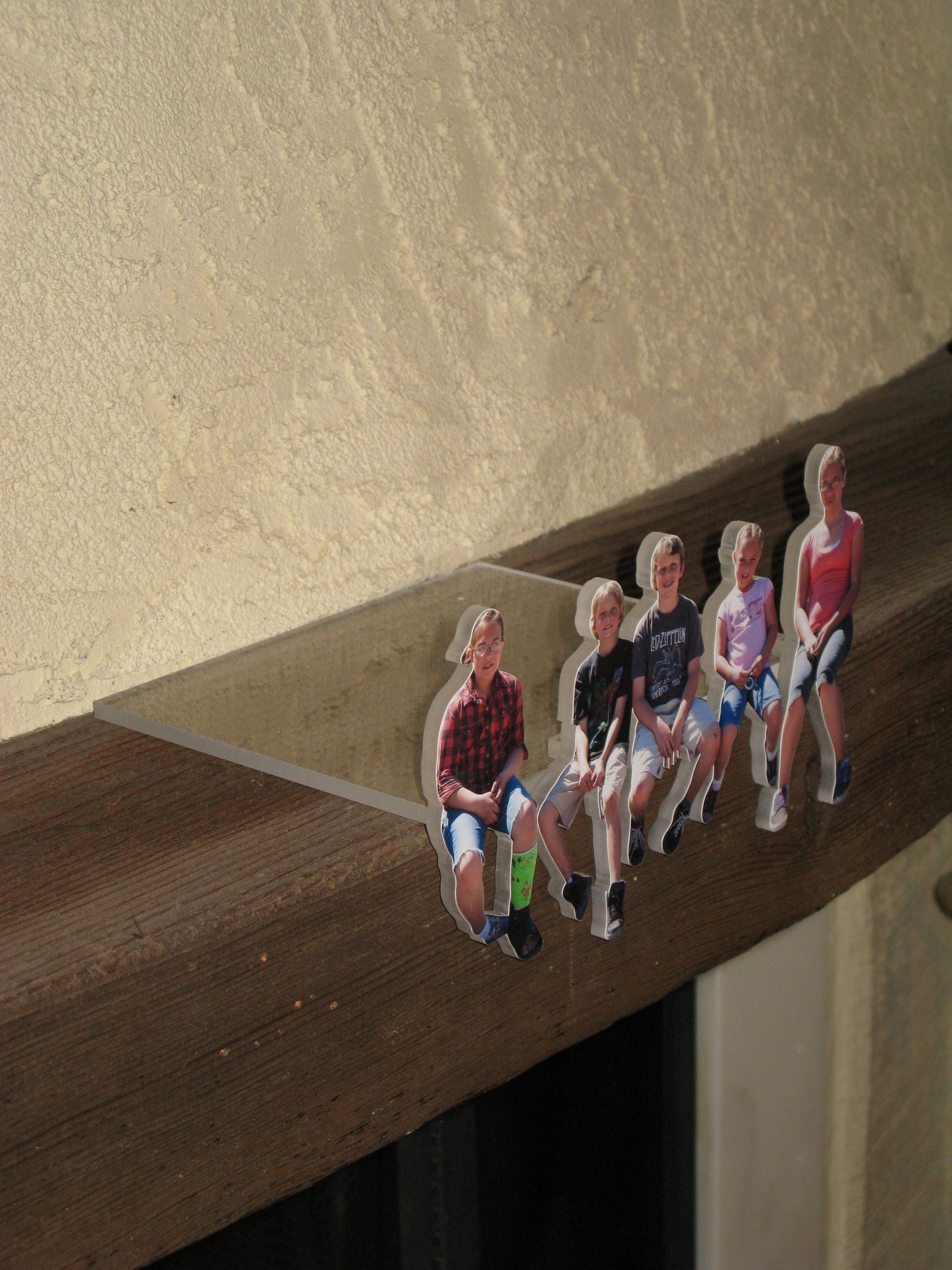 Shelf Sitter