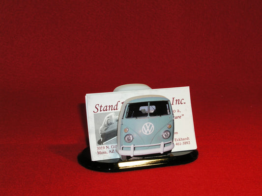 Business Card Holder